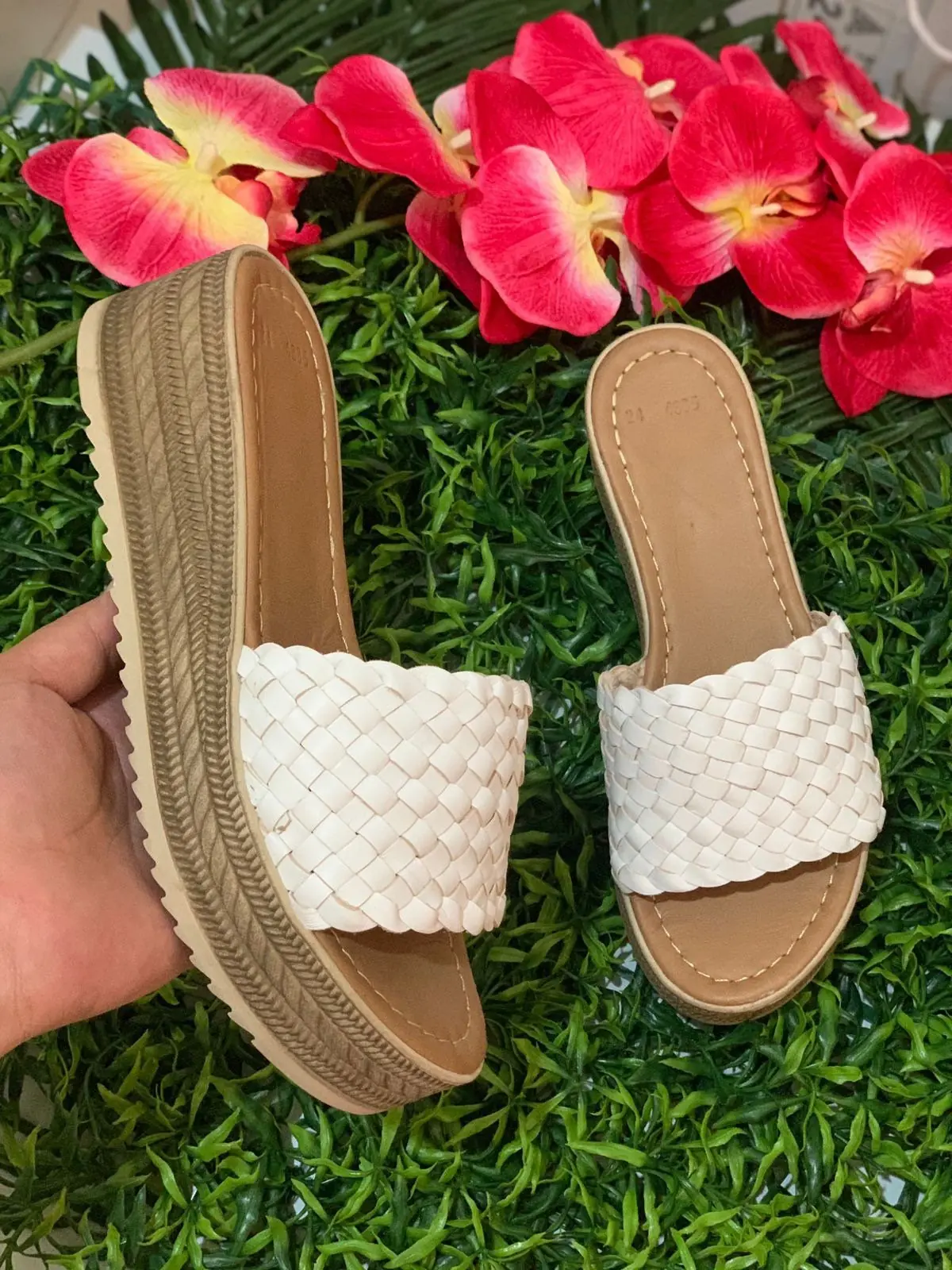 Huarache Sandal All Sizes Boho Hippie Vintage Mexican